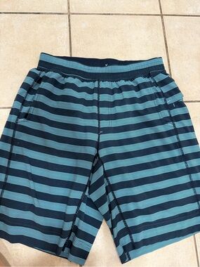 Lululemon Mens Short 11”